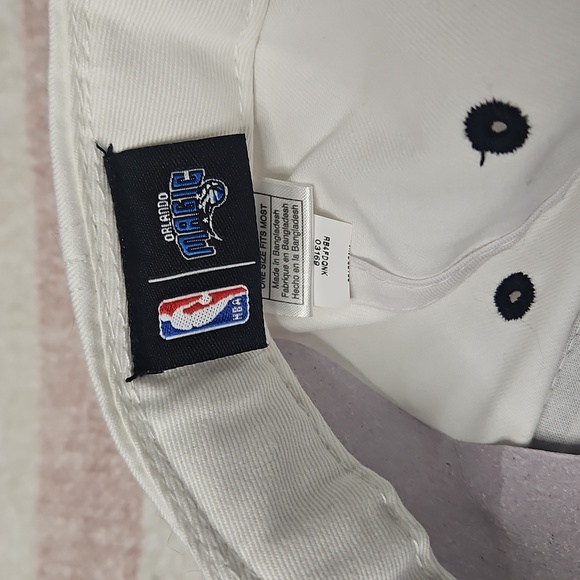NWOT Orlando Magic Cap - Picture 6 of 9